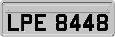 LPE8448