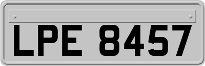 LPE8457