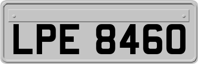 LPE8460