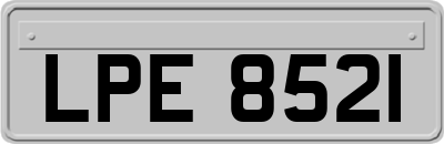 LPE8521