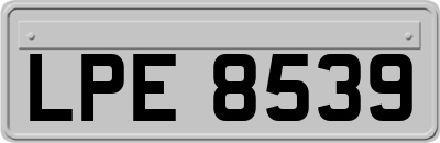 LPE8539