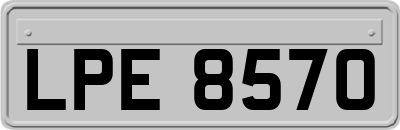 LPE8570