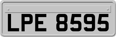 LPE8595
