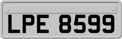LPE8599