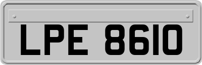LPE8610