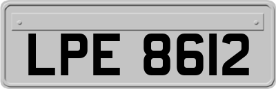 LPE8612