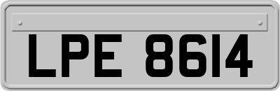 LPE8614