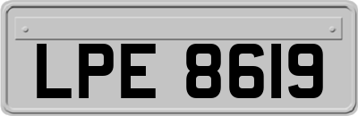 LPE8619