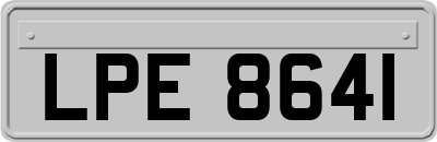 LPE8641