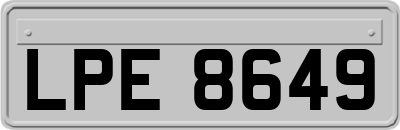 LPE8649
