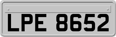 LPE8652