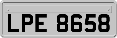 LPE8658