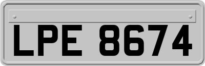 LPE8674