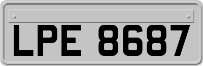 LPE8687