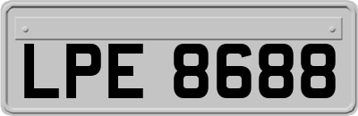 LPE8688