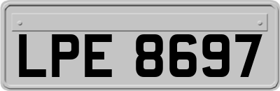 LPE8697