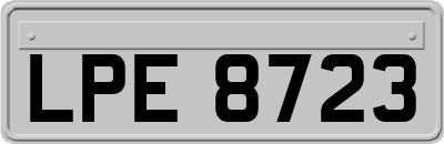 LPE8723