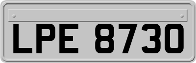 LPE8730