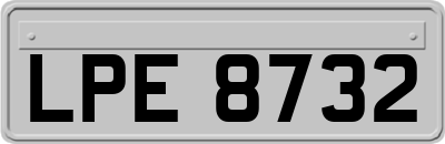 LPE8732