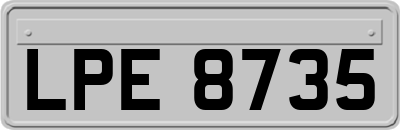 LPE8735