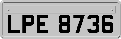 LPE8736