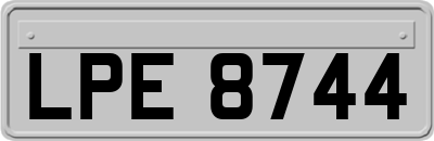 LPE8744