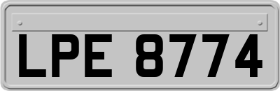 LPE8774