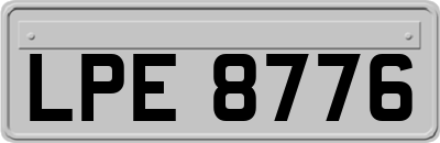 LPE8776