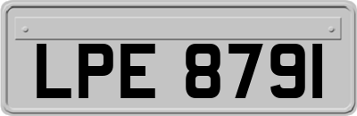 LPE8791