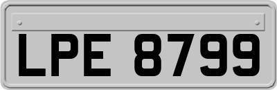 LPE8799