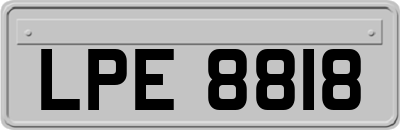 LPE8818