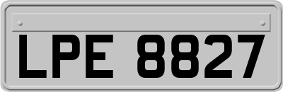 LPE8827