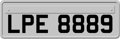 LPE8889