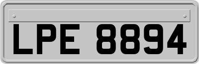 LPE8894