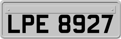 LPE8927