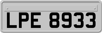 LPE8933