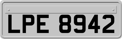 LPE8942