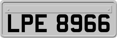 LPE8966