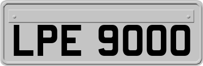 LPE9000