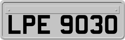 LPE9030