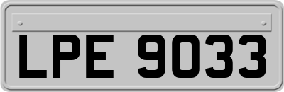 LPE9033