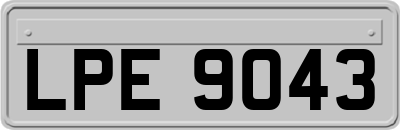 LPE9043