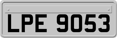 LPE9053