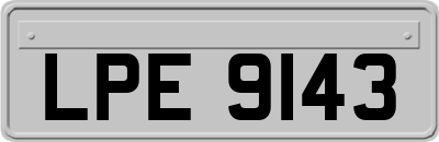 LPE9143