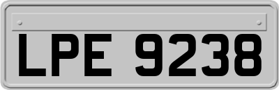 LPE9238