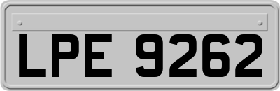 LPE9262