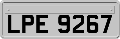 LPE9267