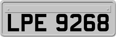 LPE9268
