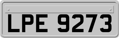 LPE9273
