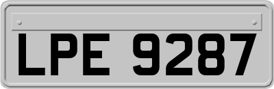 LPE9287